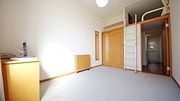 レオパレス鶴ヶ島 2階1Kのリビング/ダイニング