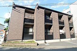 東武東上線 坂戸駅 徒歩12分の賃貸アパート