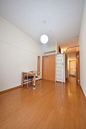 西武池袋線 稲荷山公園駅 徒歩12分の賃貸マンション 1階1Kのリビング/ダイニング