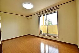 フレンドシップ狭山ヶ丘 3階1Kのリビング/ダイニング