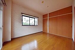 メルべーユ三芳野 2階2DKのリビング/ダイニング