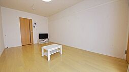 東武東上線 鶴ヶ島駅 徒歩13分の賃貸アパート 1階1Kのリビング/ダイニング