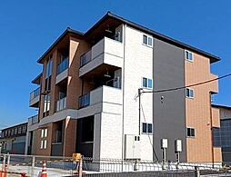 JR八高線 東飯能駅 徒歩13分の賃貸アパート