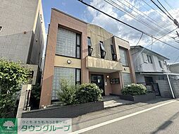 西武池袋線 所沢駅 徒歩6分の賃貸マンション