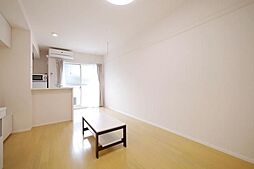 西武池袋線 入間市駅 バス11分 入間扇町屋団地下車 徒歩1分の賃貸アパート 2階ワンルームのリビング/ダイニング