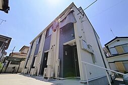 レオネクストウェルハイム南大塚 104