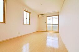 ヴェリタサクラーレ 3階1Kのリビング/ダイニング