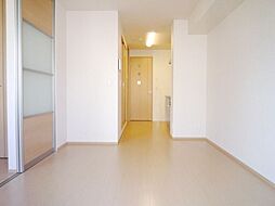 セジュールＺＥＮIIIＡ 2階1LDKのリビング/ダイニング