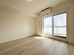 東武東上線 坂戸駅 徒歩6分の賃貸マンション 1階1Kのリビング/ダイニング