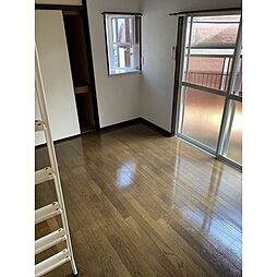 東武東上線 坂戸駅 徒歩13分の賃貸アパート 2階ワンルームのリビング/ダイニング