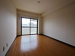 ビアンカ狭山A 3階2LDKのリビング/ダイニング