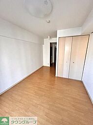 伊勢原八番館 7階ワンルームのリビング/ダイニング