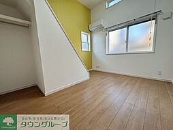 ミラージュ 1階1Kのリビング/ダイニング