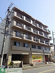 ネクサス東青梅