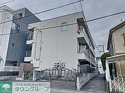 グランヒルズ鶴ヶ島