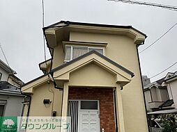 坂戸市関間3丁目戸建