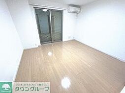 ローテンフルッセ 2階1Kのリビング/ダイニング