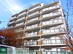 朝日シティパリオ所沢