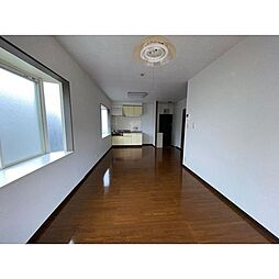 ＩＺＵＭＩＸ　2A 2階1LDKのリビング/ダイニング