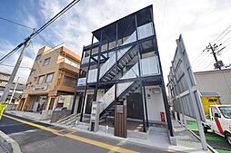 JR川越線 川越駅 徒歩19分の賃貸マンション