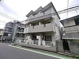 西武池袋線 所沢駅 徒歩4分の賃貸アパート