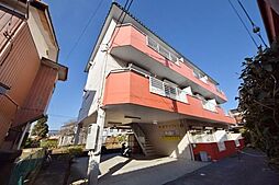 牛渡マンション