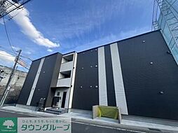 ジーメゾン川越南大塚グランディール