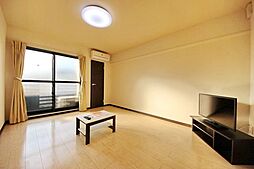 西武池袋線 武蔵藤沢駅 徒歩14分の賃貸アパート 2階1Kのリビング/ダイニング