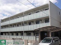 東武東上線 坂戸駅 徒歩14分