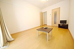 東武東上線 北坂戸駅 徒歩17分の賃貸マンション 1階1Kのリビング/ダイニング