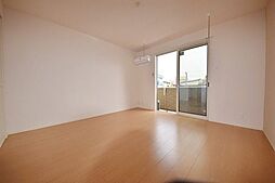 レッドウッドII 1階1Kのリビング/ダイニング