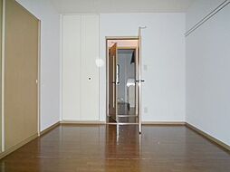 アメニティII番館 1階2LDKのリビング/ダイニング