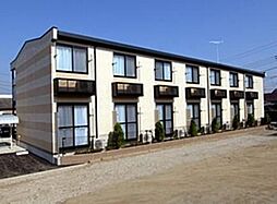 JR八高線 毛呂駅 徒歩13分の賃貸アパート