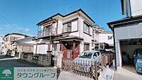 埼玉県川越市大字笠幡：物件画像／株式会社タウンハウジング埼玉　入間市店