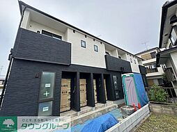 グランソフィア上福岡