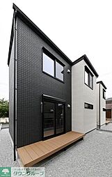 ユニフォート砂新田