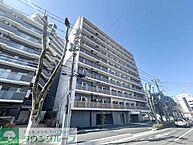 埼玉県入間市豊岡1丁目：物件画像／株式会社タウンハウジング埼玉　入間市店