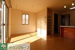 コージーハウスA 3LDKの写真
