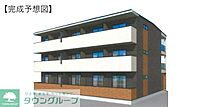 埼玉県坂戸市緑町22-5：物件画像／株式会社タウンハウジング埼玉　入間市店
