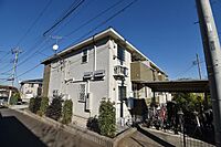 埼玉県所沢市大字上山口1908-1：物件画像／株式会社タウンハウジング埼玉　入間市店