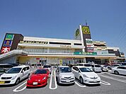 マミーマート所沢山口店 742m