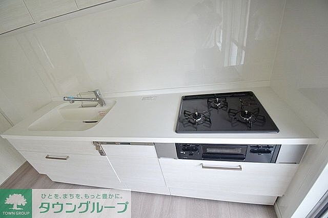 キッチン
