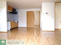 ブローテ川越2 1LDKの写真