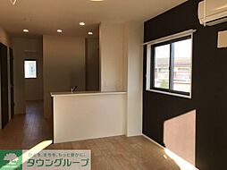 リヴィエール・カサシア 2LDKの写真