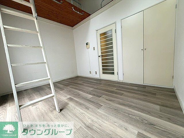 洋室