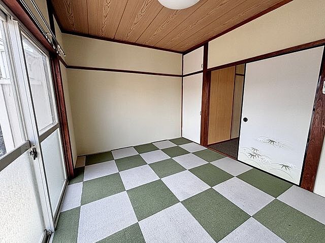 室内