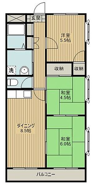 外観画像