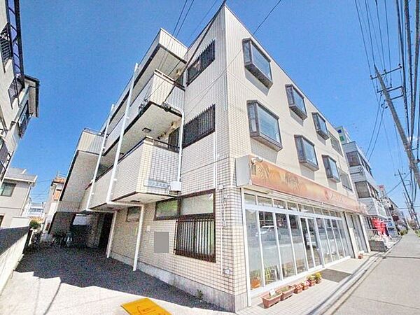 外観画像
