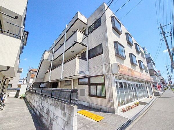 外観画像