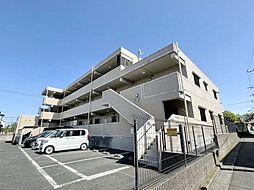 西武狭山線 下山口駅 徒歩11分の賃貸マンション